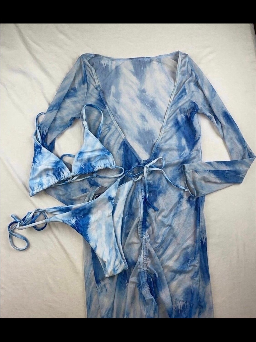 NEW Bikini set